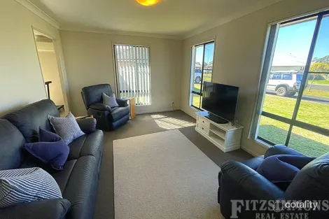Property photo of 47 Diggers Drive Dalby QLD 4405