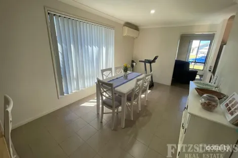 Property photo of 47 Diggers Drive Dalby QLD 4405