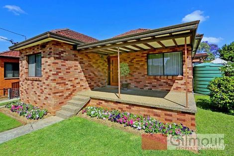 Property photo of 6 Beaufort Street Northmead NSW 2152