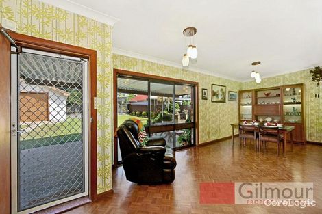 Property photo of 6 Beaufort Street Northmead NSW 2152
