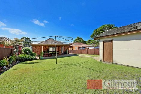 Property photo of 6 Beaufort Street Northmead NSW 2152