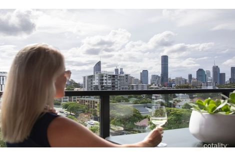 Property photo of 714B/91 Linton Street Kangaroo Point QLD 4169