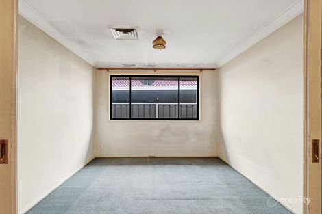 Property photo of 3 McKay Street Toongabbie NSW 2146