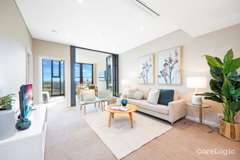 Property photo of 1312/2 Waterways Street Wentworth Point NSW 2127