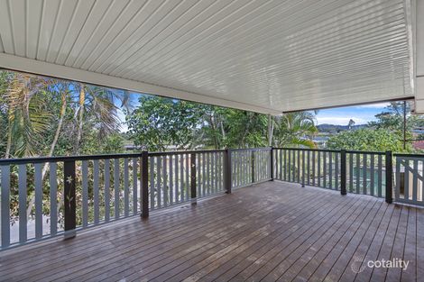 Property photo of 18 Blaxland Road Nambour QLD 4560