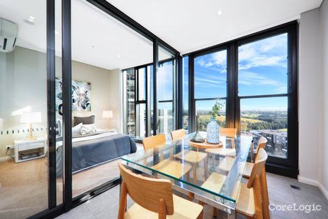 Property photo of 1312/2 Waterways Street Wentworth Point NSW 2127