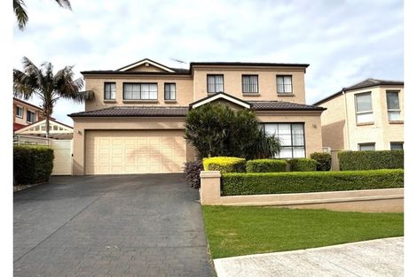 171 Braidwood Dr, Prestons, NSW 2170