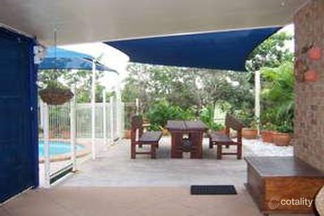 Property photo of 53 Cremorne Drive Tannum Sands QLD 4680