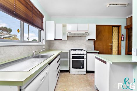 Property photo of 21 Curacoa Drive Hastings VIC 3915