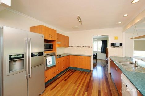 Property photo of 11 Far Street West Gladstone QLD 4680