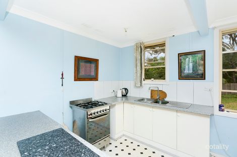 Property photo of 5 Kurrajong Street Karabar NSW 2620