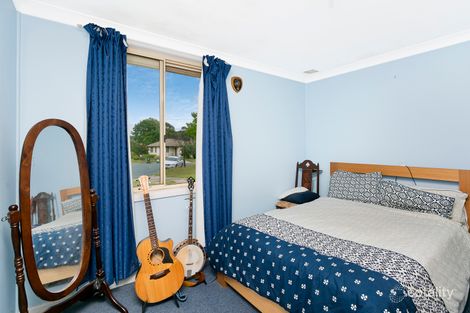 Property photo of 5 Kurrajong Street Karabar NSW 2620