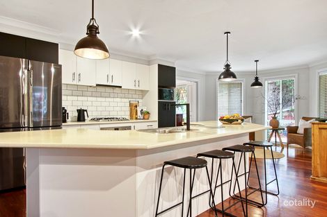 Property photo of 5 Porter Place Croydon North VIC 3136