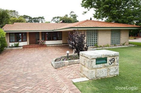 Property photo of 39 Somerton Road Karrinyup WA 6018