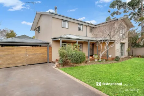 3 Dorset Pl, Melton West, VIC 3337