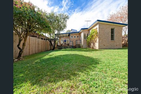 Property photo of 53 Mimosa Road Turramurra NSW 2074