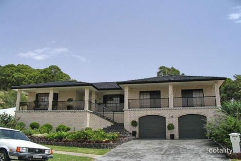 6 Kadina Cl, Wallsend, NSW 2287
