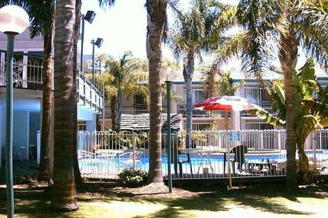 28/110-114 Mandurah Tce, Mandurah, WA 6210