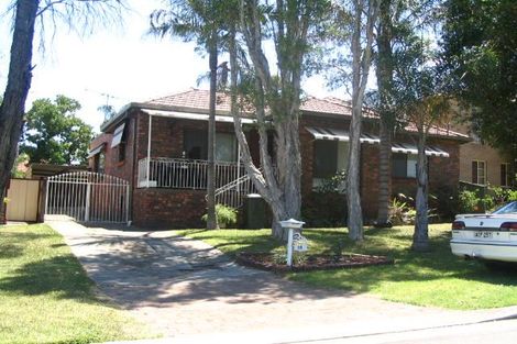 Property photo of 10 Malouf Street Guildford West NSW 2161