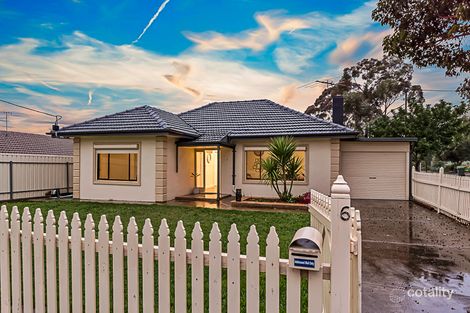 6 Grivell St, Campbelltown, SA 5074