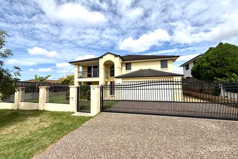 Property photo of 36 Manor Street Eight Mile Plains QLD 4113