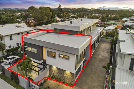 Property photo of 1/108 Cypress Terrace Palm Beach QLD 4221