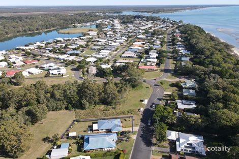 141 Kingfisher Pde, Toogoom, QLD 4655