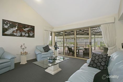 Property photo of 175 Ron Penhaligon Way Robina QLD 4226