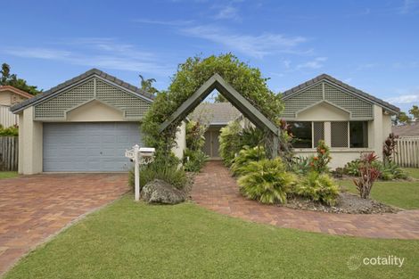 Property photo of 175 Ron Penhaligon Way Robina QLD 4226