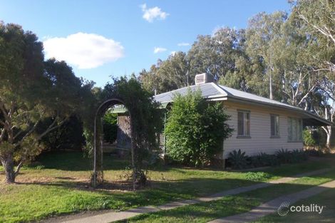 Property photo of 126 Pfingst Street Goondiwindi QLD 4390
