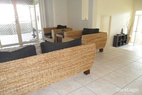 Property photo of 30 Waterclover Drive Upper Coomera QLD 4209