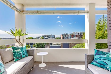 Property photo of 3/1 Lombard Street Balgowlah NSW 2093