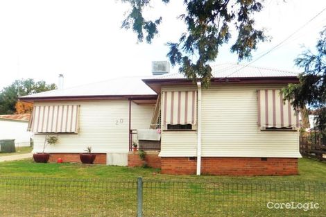 Property photo of 20/20 Butler Street Inverell NSW 2360