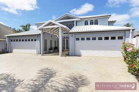 Property photo of 39 Snapper Point Drive Patterson Lakes VIC 3197
