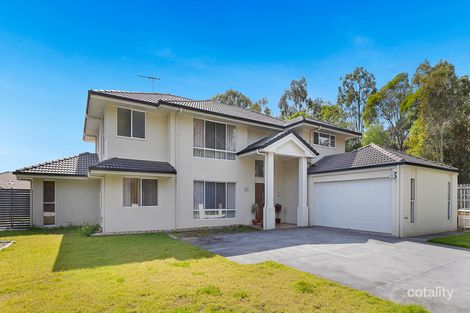 Property photo of 47 Dundas Street Ormiston QLD 4160