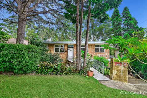 Property photo of 61 Ballyshannon Road Killarney Heights NSW 2087