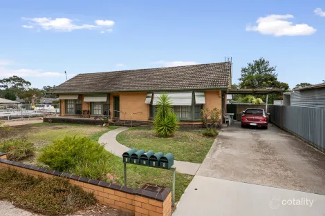 4/3 Clarcoll Cres S, Kangaroo Flat, VIC 3555