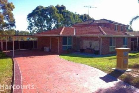 Property photo of 12 Fitzpatrick Road Mount Annan NSW 2567