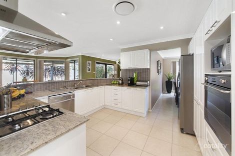Property photo of 54 Alexandra Crescent Harrington Park NSW 2567