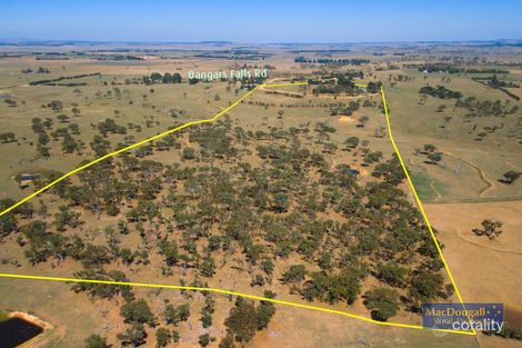Property photo of 309 Dangars Falls Road Dangarsleigh NSW 2350