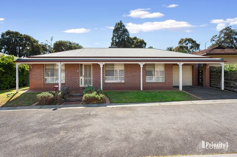 3/1 Curtin St, Kennington, VIC 3550