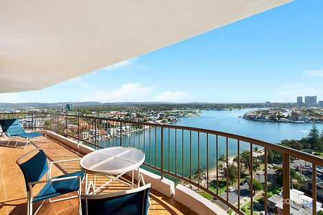 1802/3 River Dr, Surfers Paradise, QLD 4217
