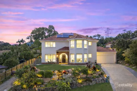 Property photo of 26 Shuttle Place Bridgeman Downs QLD 4035