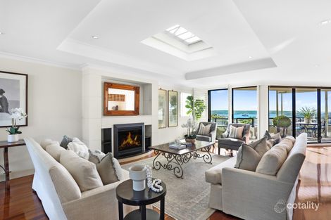 Property photo of 11/7-9 Birriga Road Bellevue Hill NSW 2023