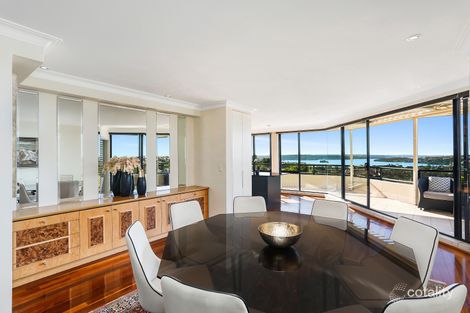 Property photo of 11/7-9 Birriga Road Bellevue Hill NSW 2023