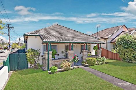 57 Baker St, Enfield, NSW 2136