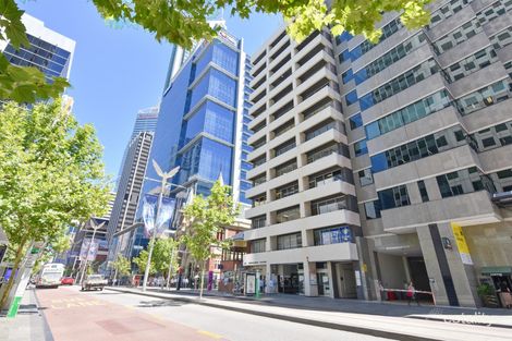 7/68 St Georges Tce, Perth, WA 6000