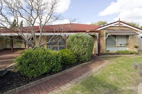 11 Gell Ct, Kelmscott, WA 6111