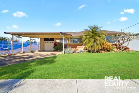 Property photo of 16 Ross Street Chipping Norton NSW 2170