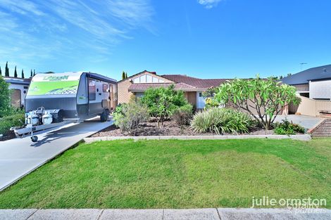 Property photo of 4 Ardrossan Loop Kingsley WA 6026